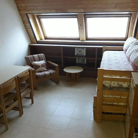 Colorina Las Lenas - Consorcio Atenas Екстер'єр фото